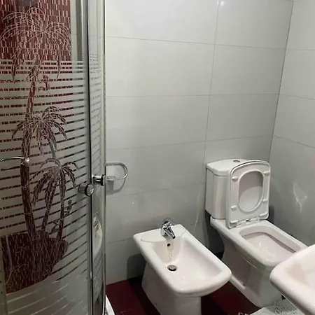 Apartament 2bed Aptcity Centerfully Equiped *