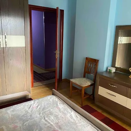 2bed Aptcity Centerfully Equiped Apartament