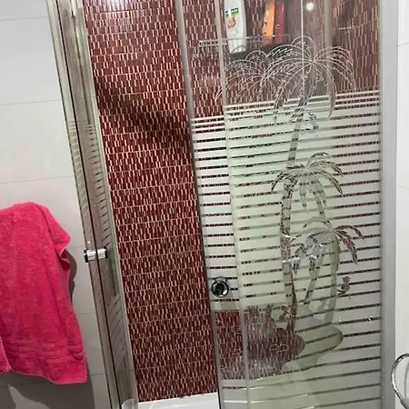 2bed Aptcity Centerfully Equiped