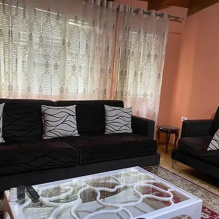 2bed Aptcity Centerfully Equiped *
