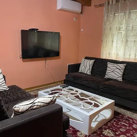 2bed Aptcity Centerfully Equiped Apartament *