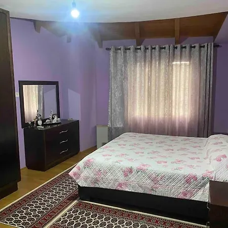 2bed Aptcity Centerfully Equiped Tirana