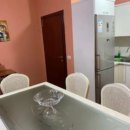 2bed Aptcity Centerfully Equiped * Τίρανα