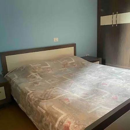 2bed Aptcity Centerfully Equiped Tirana