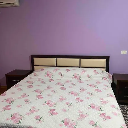 2bed Aptcity Centerfully Equiped *