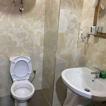 2bed Aptcity Centerfully Equiped Appartement Tirana