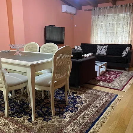 Appartement 2bed Aptcity Centerfully Equiped *